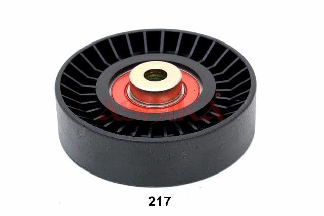 Rola ghidare/conducere, curea transmisie ASHIKA 129-02-217