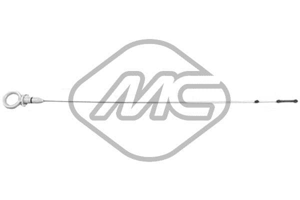 Joja ulei METALCAUCHO 39914