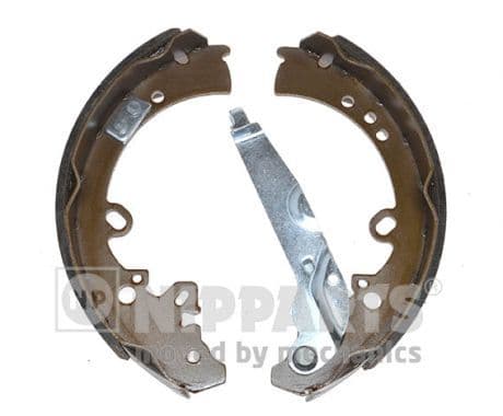 Set saboti frana NIPPARTS N3502088
