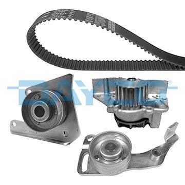 Set pompa apa + curea dintata DAYCO KTBWP1151
