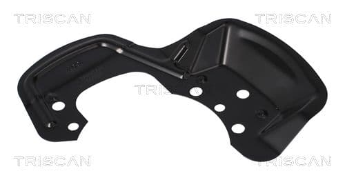 protectie stropire,disc frana TRISCAN 8125 24109