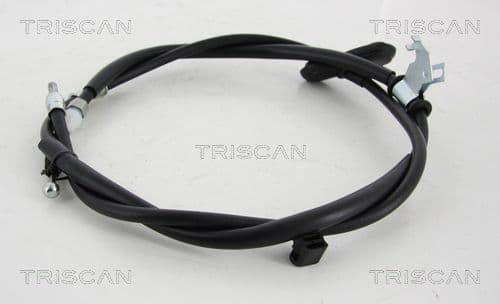 Cablu, frana de parcare TRISCAN 8140 241129