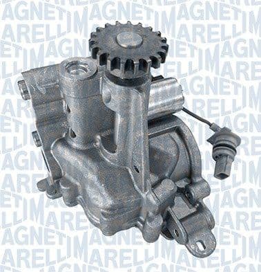 Pompa ulei MAGNETI MARELLI 351516000072