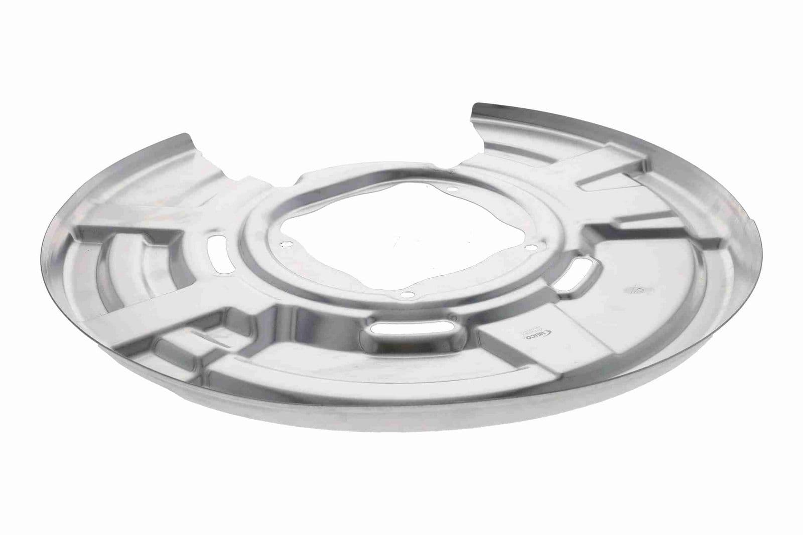 protectie stropire,disc frana VAICO Green Mobility Parts V20-4299