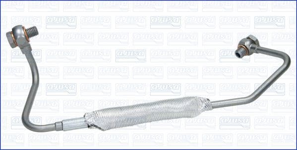 conducta ulei, incarcare AJUSA OP10224