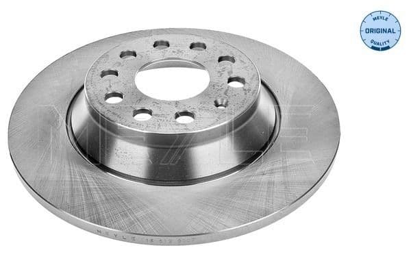 Disc frana MEYLE -ORIGINAL: True to OE. 115 523 0013