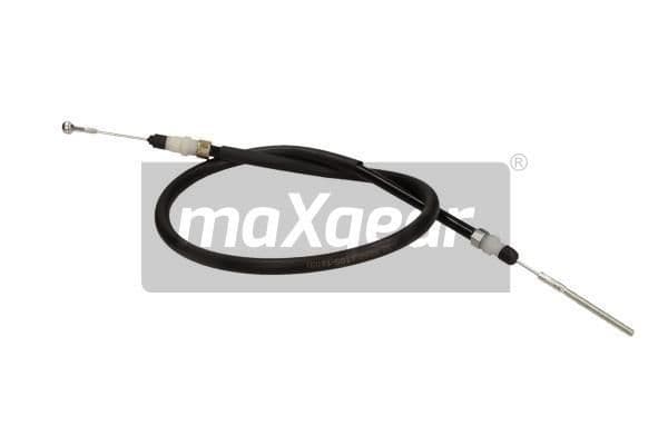 Cablu, frana de parcare MAXGEAR 32-0746