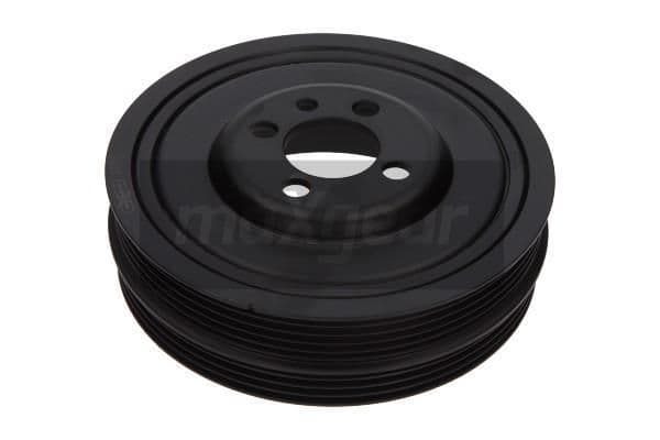 Fulie curea, arbore cotit MAXGEAR 30-0141