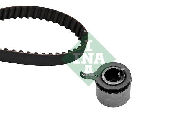 Set curea de distributie Schaeffler INA 530 0453 10