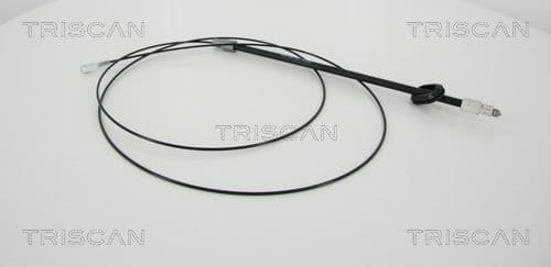 Cablu, frana de parcare TRISCAN 8140 10153