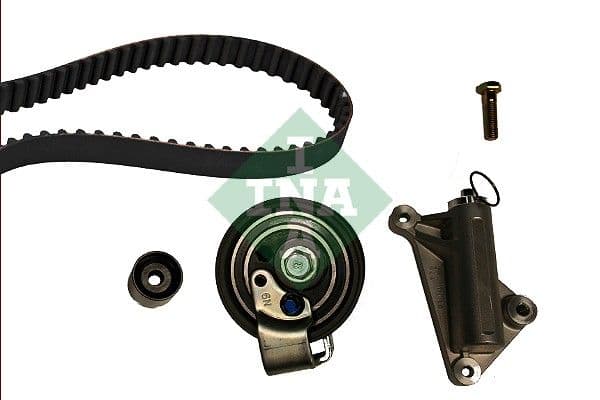 Set curea de distributie Schaeffler INA 530 0367 10