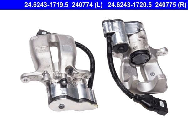 Etrier frana ATE 24.6243-1720.5