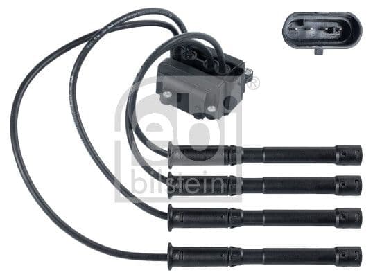 bobina de inductie FEBI BILSTEIN 26494