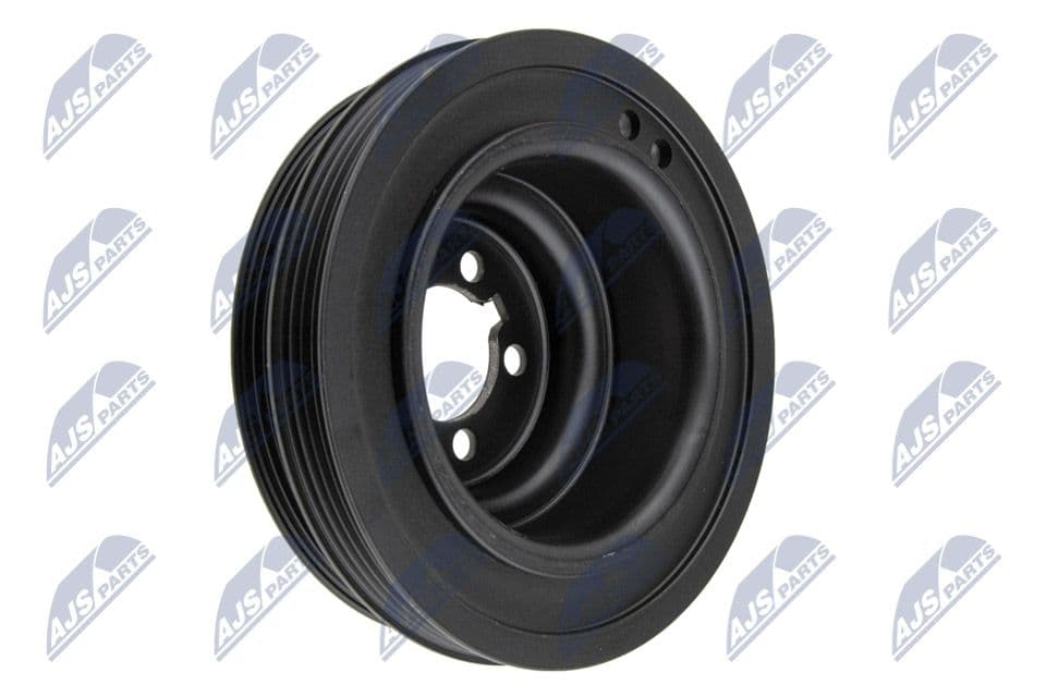 Fulie curea, arbore cotit NTY RKP-SU-000