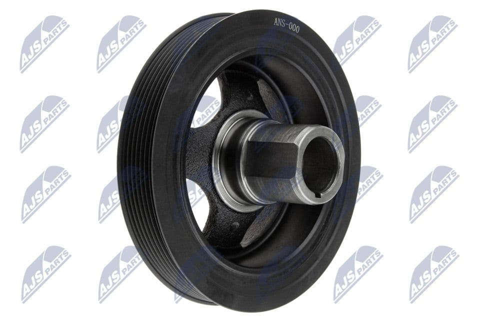 Fulie curea, arbore cotit NTY RKP-NS-000