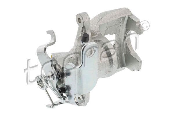 Etrier frana TOPRAN 631 465