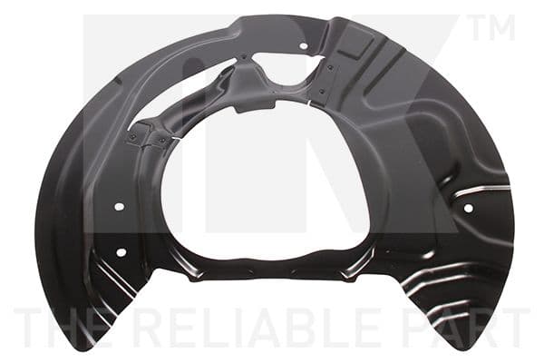 protectie stropire,disc frana NK 231556
