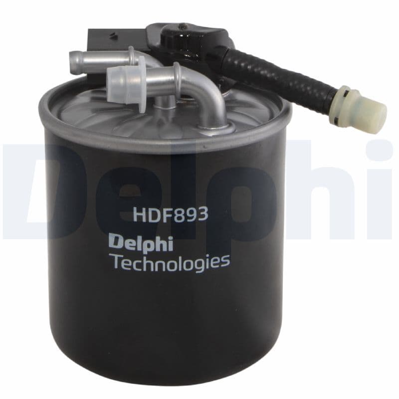 filtru combustibil DELPHI HDF893