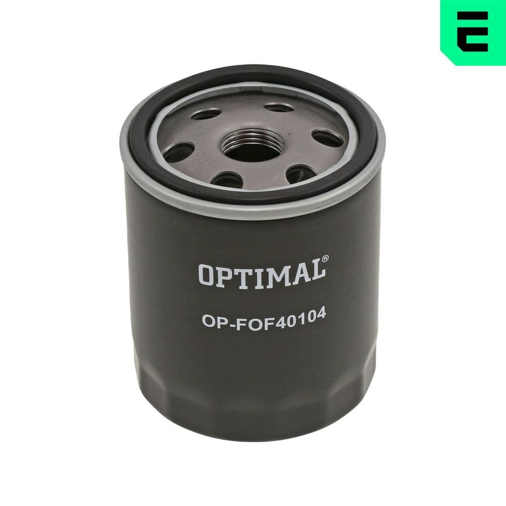 Filtru ulei OPTIMAL OP-FOF40104