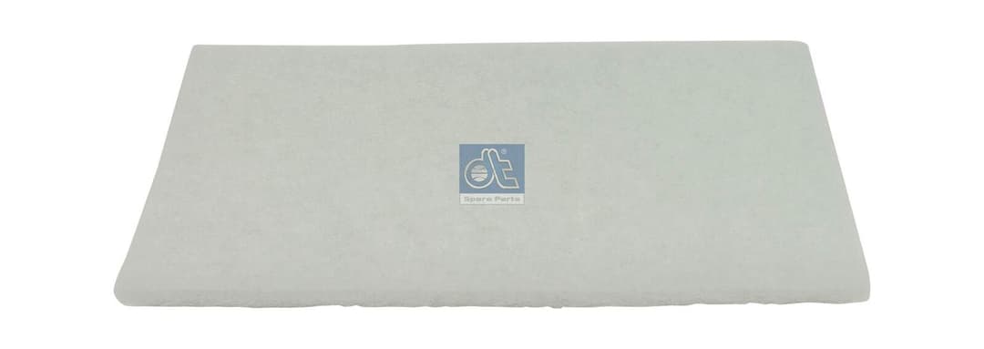 Filtru, aer habitaclu DT Spare Parts 4.65750SP