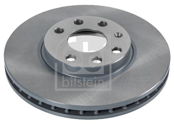 Disc frana FEBI BILSTEIN 17210