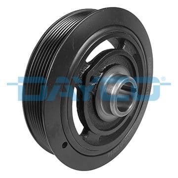 Fulie curea, arbore cotit DAYCO DPV1226