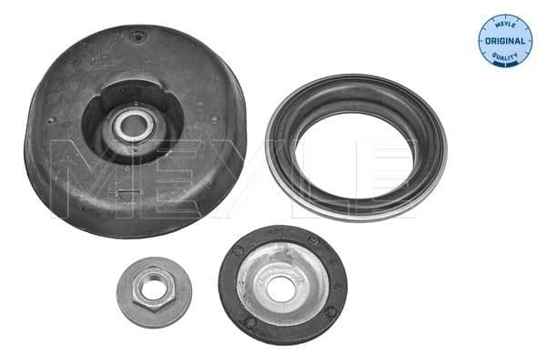 Set reparatie, rulment sarcina amortizor MEYLE -ORIGINAL-KIT: Better solution for you! 11-14 641 0024