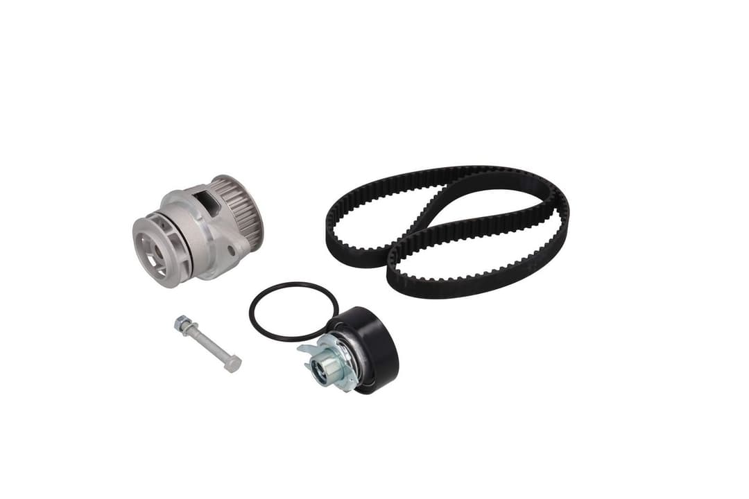 Set pompa apa + curea dintata KAMOKA 7001270