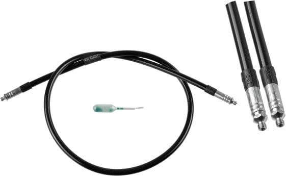 Furtun frana TRW MV081S