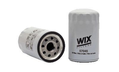 Filtru ulei WIX FILTERS 57045