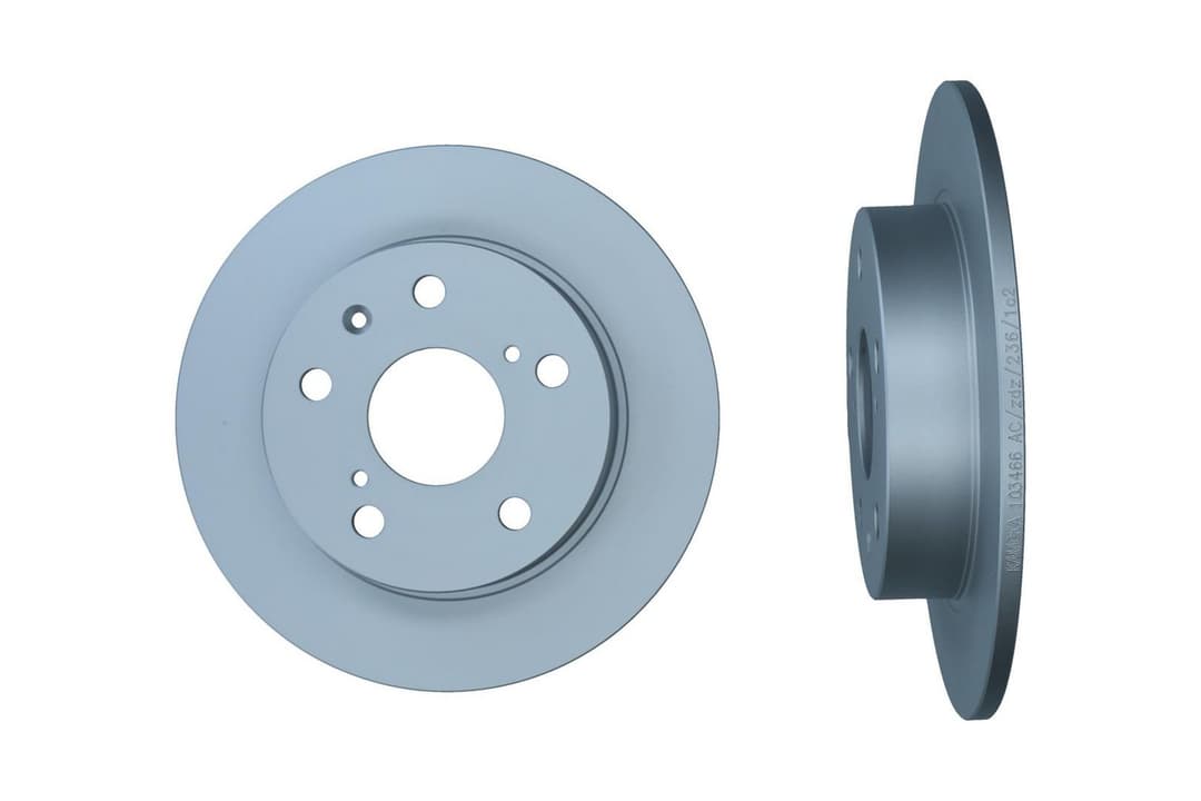 Disc frana KAMOKA 103466