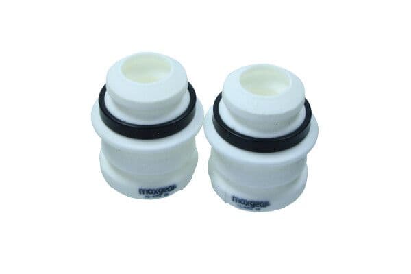 chit protectie praf,amortizor MAXGEAR 72-4351