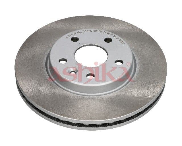 Disc frana ASHIKA 60-00-0405C