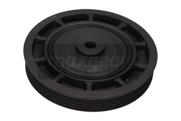 Fulie curea, arbore cotit MAXGEAR 30-0067