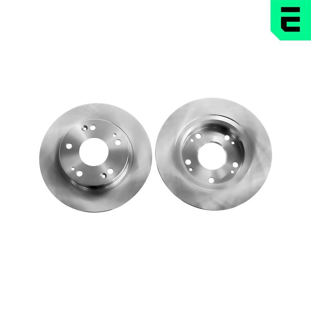 Disc frana OPTIMAL BS-8418C