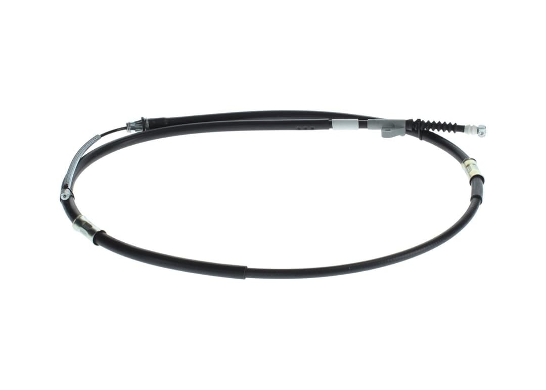 Cablu, frana de parcare BOSCH 1 987 477 545