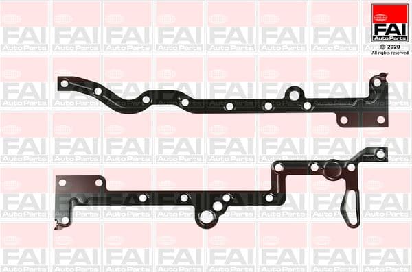 Garnitura baie ulei FAI AutoParts SG1002