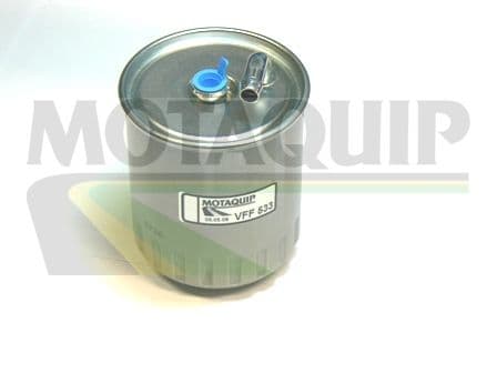 filtru combustibil MOTAQUIP VFF533