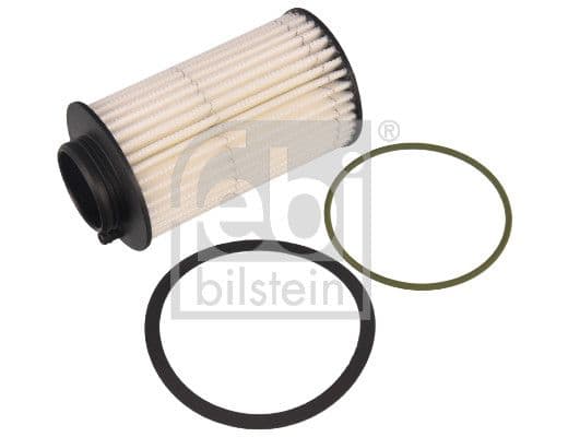 Filtru ulei FEBI BILSTEIN 183320
