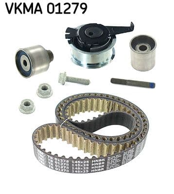Set curea de distributie SKF VKMA 01279
