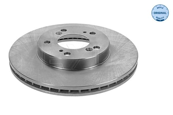 Disc frana MEYLE -ORIGINAL: True to OE. 31-15 521 0016