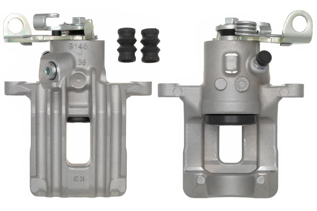Etrier frana ATE 24.3387-1755.5