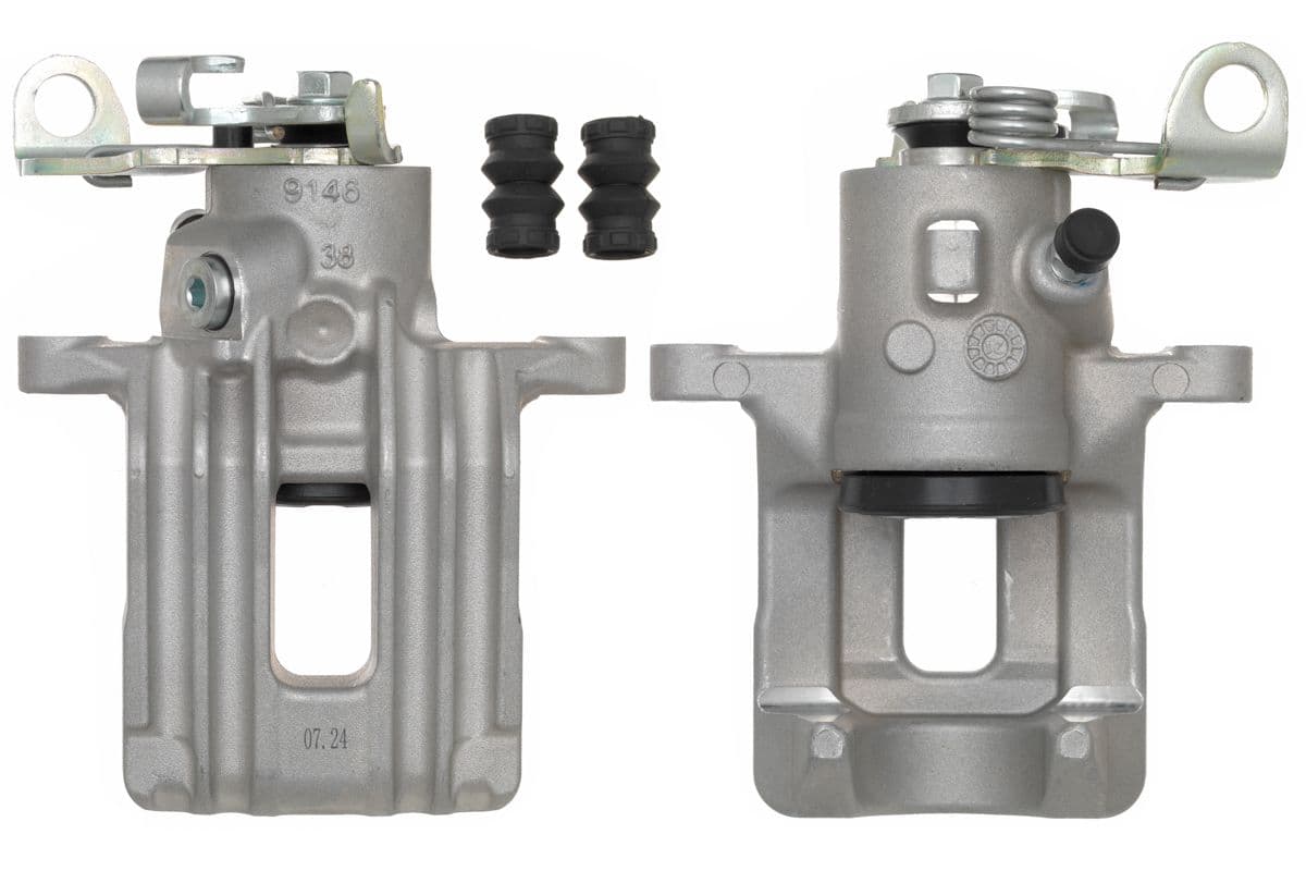Etrier frana ATE 24.3387-1755.5