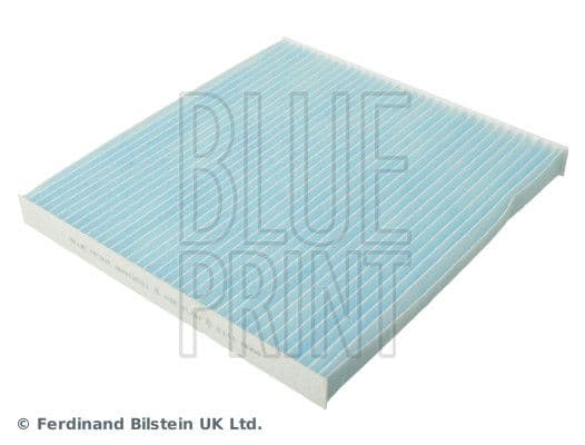 Filtru, aer habitaclu BLUE PRINT ADN12521