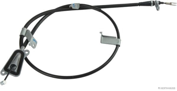 Cablu, frana de parcare HERTH+BUSS JAKOPARTS J3931073