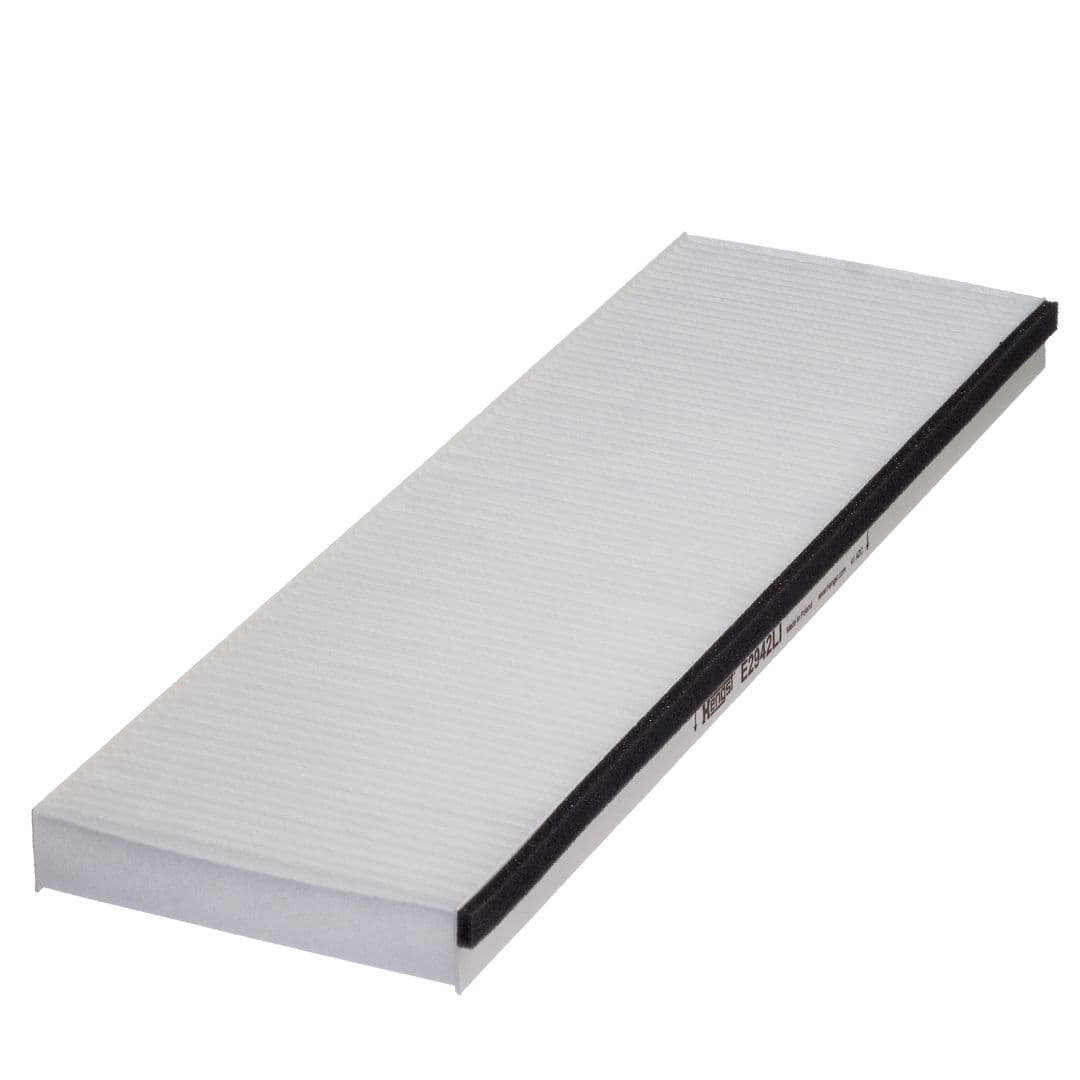 Filtru, aer habitaclu HENGST FILTER E2942LI