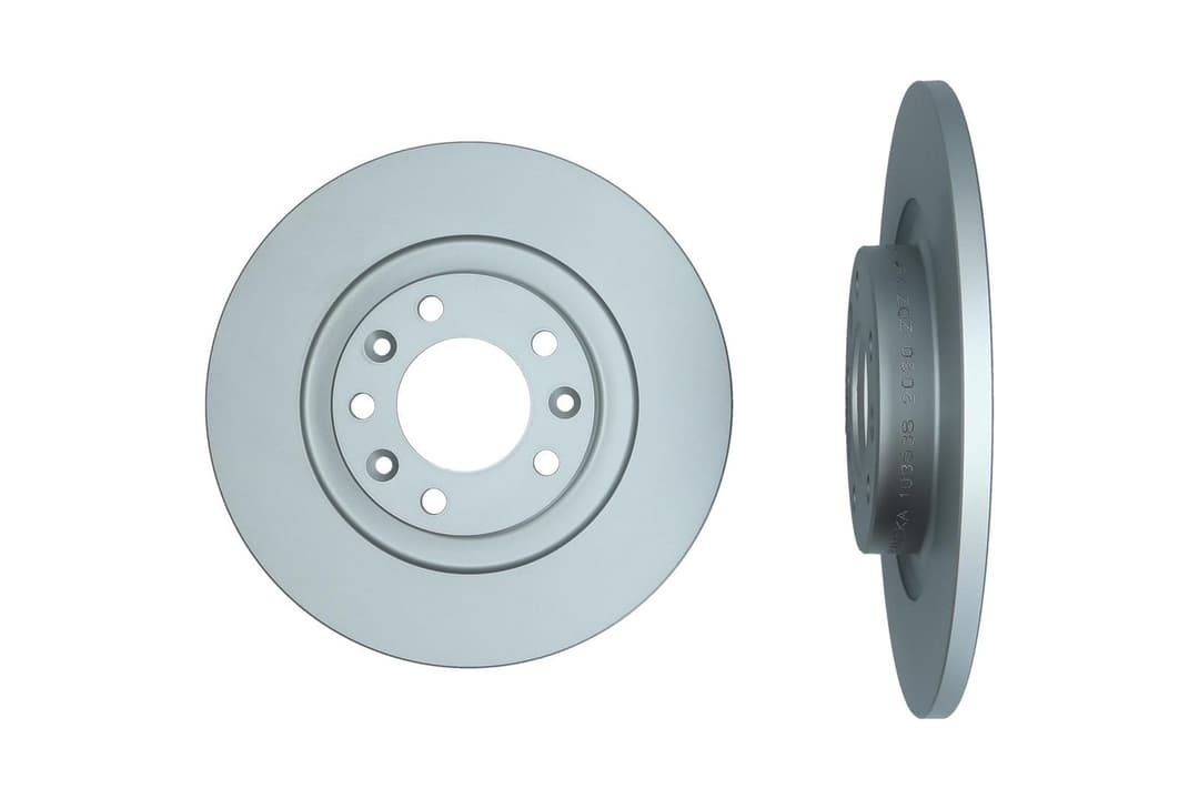 Disc frana KAMOKA 103538