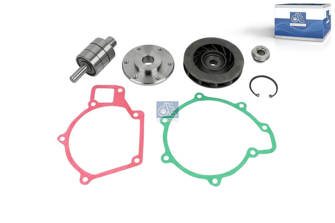 Set reparatie, pompa apa DT Spare Parts 3.90603