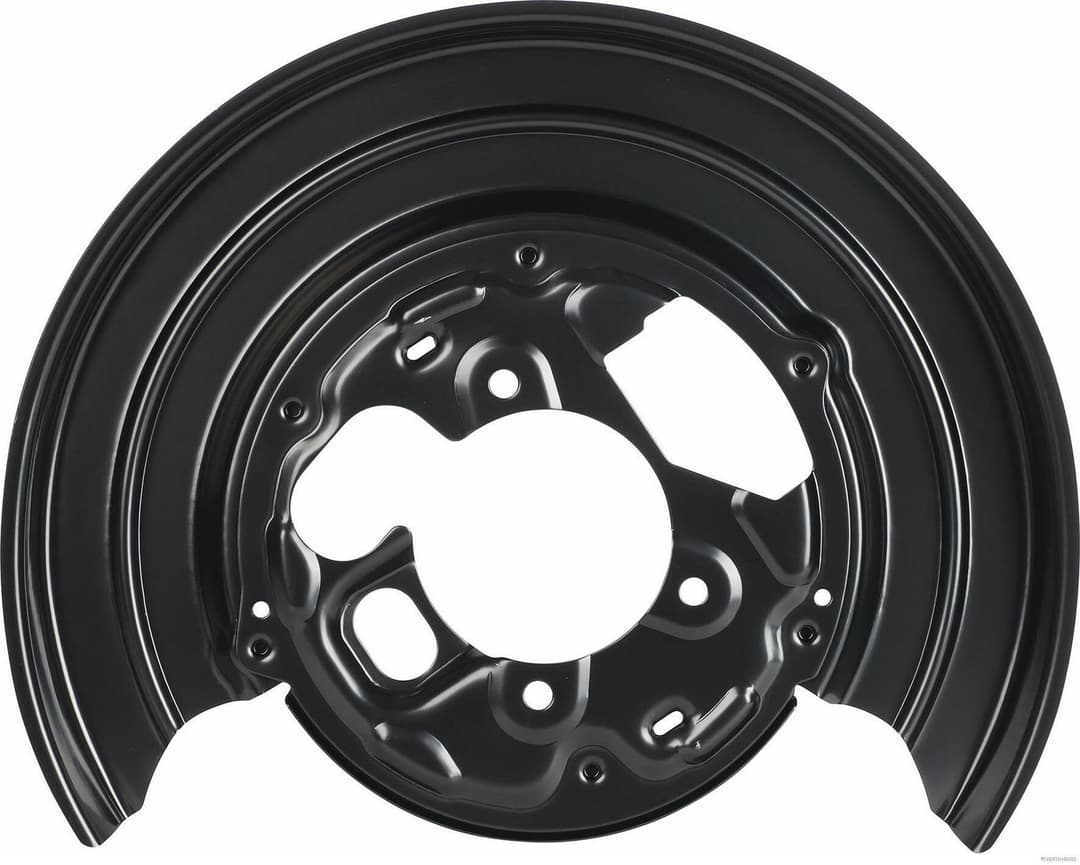 protectie stropire,disc frana HERTH+BUSS JAKOPARTS J3340843