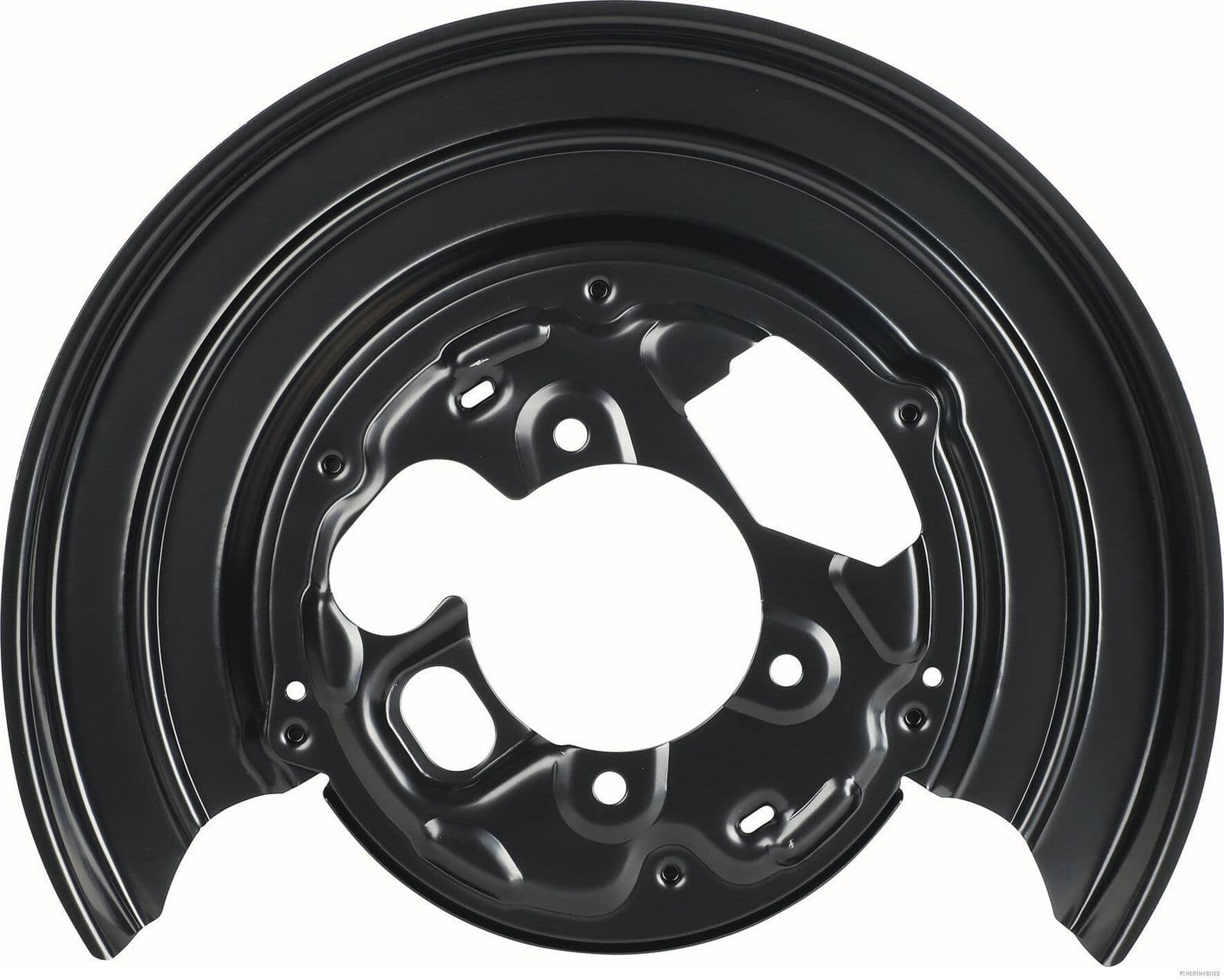 protectie stropire,disc frana HERTH+BUSS JAKOPARTS J3340843